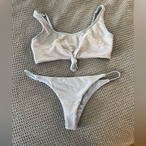 Frankie’s Bikinis Greer bikini